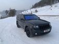 SUV   Jeep Grand Cherokee 2008 , 780000 , -