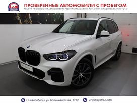 SUV   BMW X5 2022 , 12190000 , 