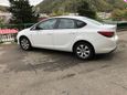  Opel Astra 2014 , 612000 , 