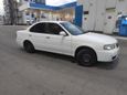  Nissan Sunny 2002 , 195000 , 