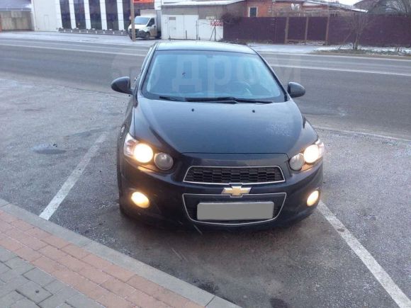  Chevrolet Aveo 2013 , 485000 , 