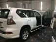 SUV   Lexus GX460 2015 , 3000000 , 