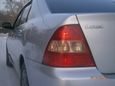  Toyota Corolla 2001 , 205000 , 