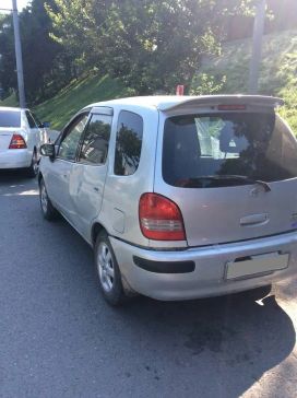    Toyota Corolla Spacio 1998 , 90000 , 