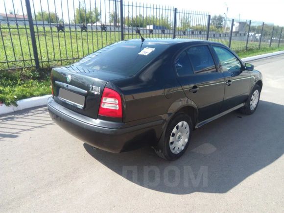  Skoda Octavia 2008 , 285000 , 