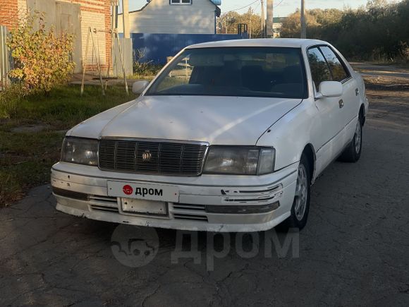  Toyota Crown 1996 , 165000 , 