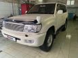 SUV   Toyota Land Cruiser 1998 , 880000 , 