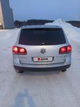 SUV   Volkswagen Touareg 2008 , 699900 , 