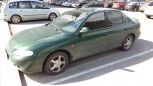  Hyundai Lantra 1997 , 124000 , 