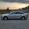  Audi A6 2008 , 490000 , 