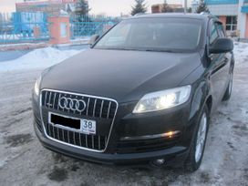 SUV   Audi Q7 2008 , 1300000 , 