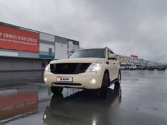 SUV или внедорожник Nissan Patrol 2012 года, 2200000 рублей, Новосибирск