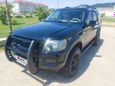 SUV   Ford Explorer 2008 , 1100000 , 