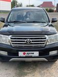 SUV   Toyota Land Cruiser 2008 , 2000000 , 