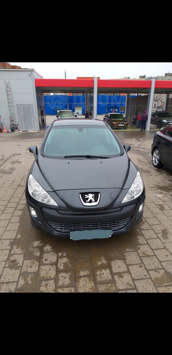  Peugeot 308 2010 , 277000 , 