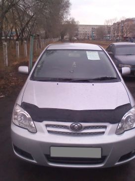  Toyota Allex 2006 , 450000 , 