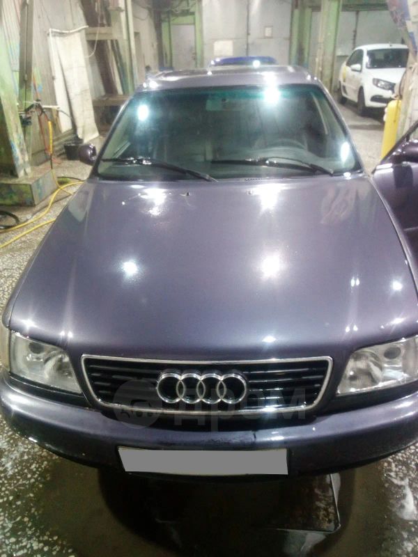  Audi A6 1996 , 150000 , 