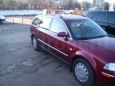  Volkswagen Passat 2003 , 350000 , 