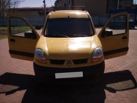  Renault Kangoo 2005 , 210000 , 