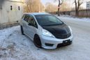  Honda Fit Shuttle 2012 , 700000 , 