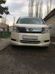    Honda Stepwgn 2011 , 845000 , 