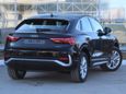 SUV   Audi Q3 Sportback 2021 , 3868700 , 