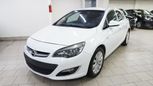  Opel Astra 2013 , 609000 , 