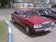  Mercedes-Benz C-Class 1979 , 158415 , 