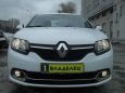  Renault Logan 2017 , 589000 , 