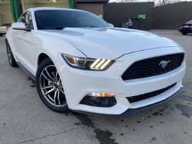  Ford Mustang 2017 , 2440000 , 
