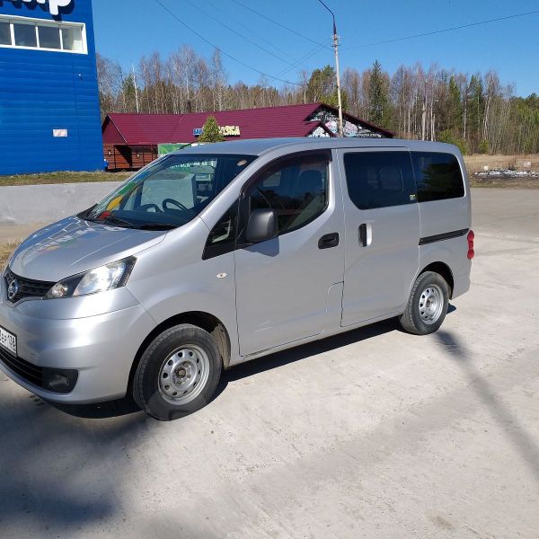    Nissan NV200 2013 , 770000 , -