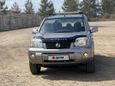 SUV   Nissan X-Trail 2006 , 697000 , 