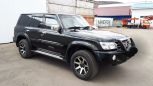 SUV   Nissan Patrol 2004 , 1120000 , 