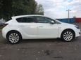  Opel Astra 2011 , 465000 , 