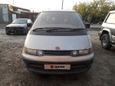    Toyota Estima Lucida 1993 , 98000 , 