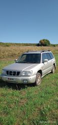 SUV   Subaru Forester 2000 , 360000 , 