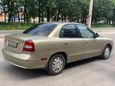  Daewoo Nubira 2001 , 120000 , 