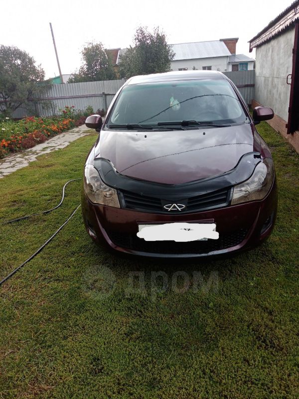  Chery Very A13 2011 , 225000 , 