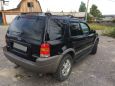 SUV   Ford Escape 2002 , 350000 , 