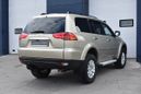 SUV   Mitsubishi Pajero Sport 2011 , 1198000 , 