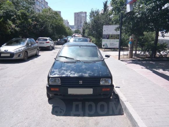  SEAT Ibiza 1990 , 25000 , 
