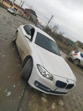  BMW 5-Series 2014 , 800000 , 