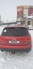 SUV   Audi Q7 2008 , 870000 , 