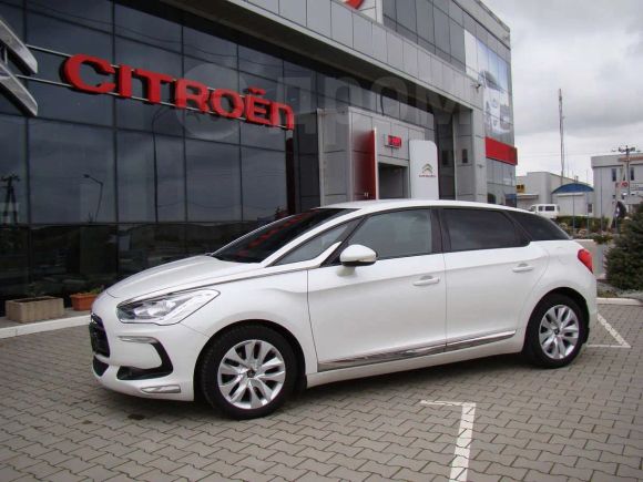  Citroen DS5 2012 , 830000 , 