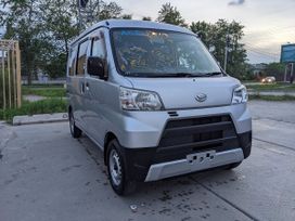    Daihatsu Hijet 2018 , 800000 , 
