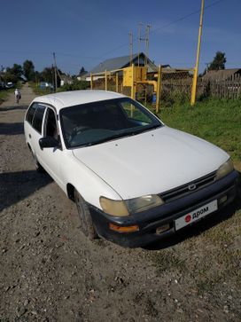  Toyota Corolla 2000 , 220000 , 