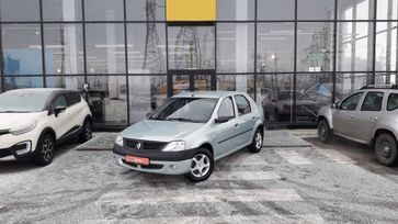  Renault Logan 2008 , 265000 , 