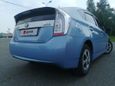  Toyota Prius PHV 2012 , 895000 , 