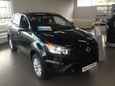 SUV   SsangYong Actyon 2015 , 1040000 , 