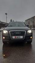 SUV   Audi Q5 2012 , 1580000 , 